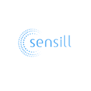 Sensill company logo